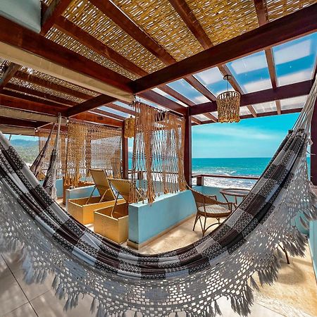 Hotel Garni Cruzeiro Do Sul باراتي المظهر الخارجي الصورة