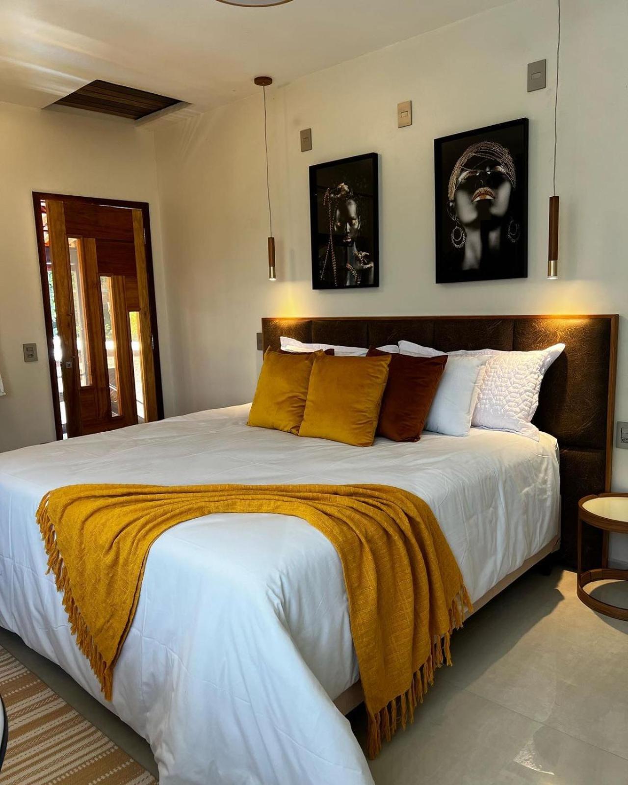 Hotel Garni Cruzeiro Do Sul باراتي المظهر الخارجي الصورة