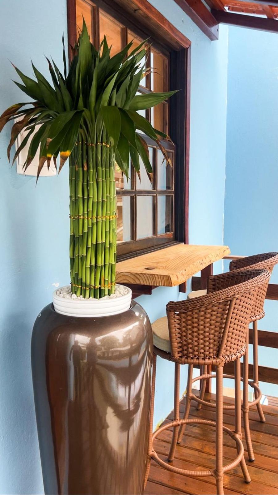 Hotel Garni Cruzeiro Do Sul باراتي المظهر الخارجي الصورة