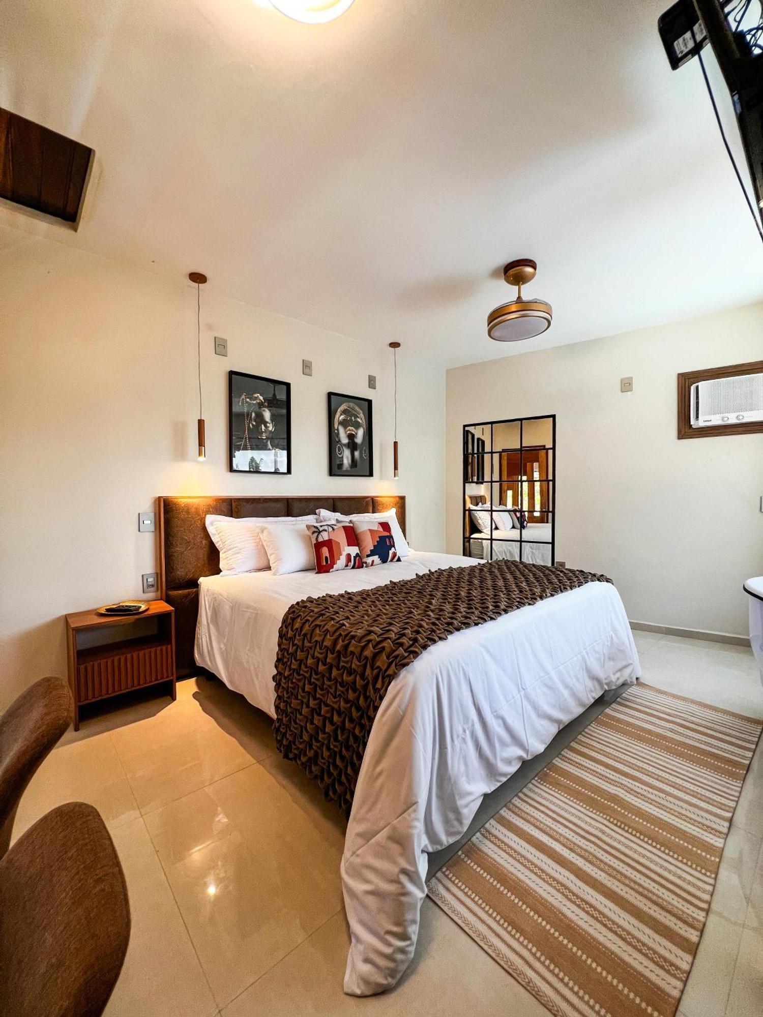 Hotel Garni Cruzeiro Do Sul باراتي المظهر الخارجي الصورة