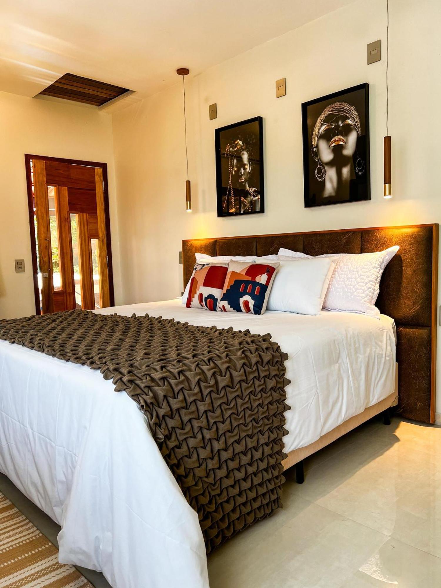 Hotel Garni Cruzeiro Do Sul باراتي المظهر الخارجي الصورة